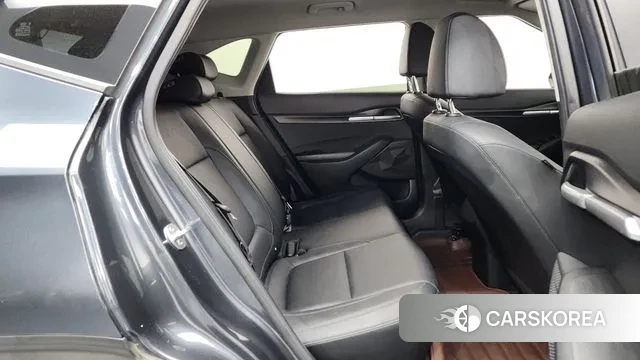 Kia Seltos 2020 Серый из Кореи, фото 3