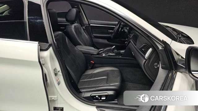 BMW 4 Series (F32) 2018 Белый из Кореи, фото 3