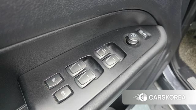 Ssangyong Rexton Sports Cannes 2020 Серый из Кореи, фото 3