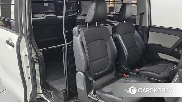 Kia The New Ray 2022 Белый из Кореи, фото 3