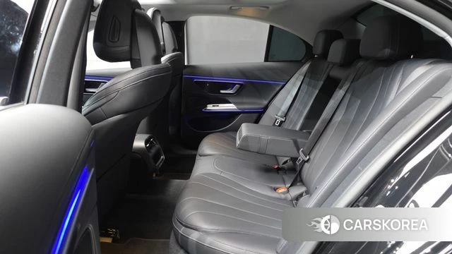 Mercedes-Benz E-Class W214 2025 Черный из Кореи, фото 3