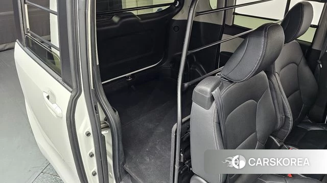 Kia The New Kia Ray 2022 Белый из Кореи, фото 3