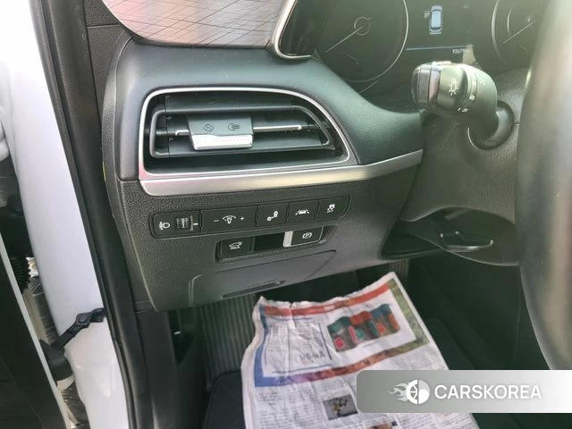 Hyundai Palisade 2020 Белый из Кореи, фото 3
