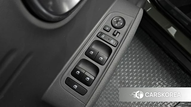 Hyundai Casper 2023 Темно-зеленый из Кореи, фото 3