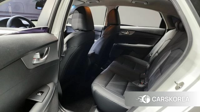 Kia Come New K3 2019 Белый из Кореи, фото 3