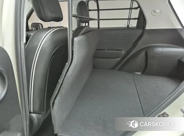 Hyundai Casper 2022 Белый из Кореи, фото 3