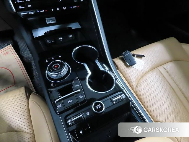 Kia K5 Hybrid 3rd Generation 2023 Белый из Кореи, фото 3