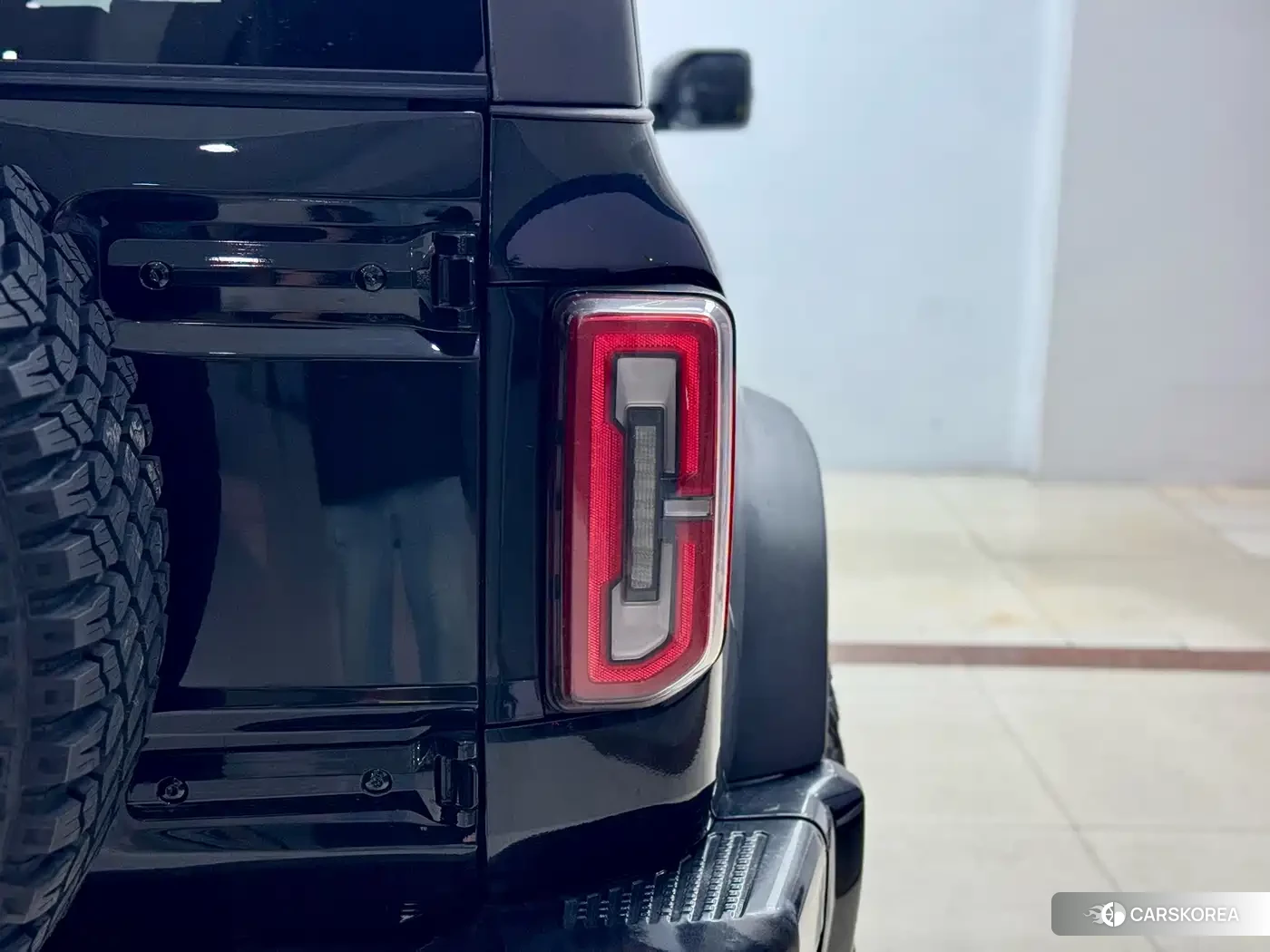 Ford Mustang 2025 Черный из Китая, фото 3