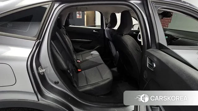 Renault Korea (Samsung) XM3 2020 Серый из Кореи, фото 3