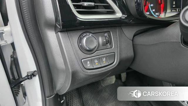 Chevrolet (GM Daewoo) The New Spark 2022 Белый из Кореи, фото 3