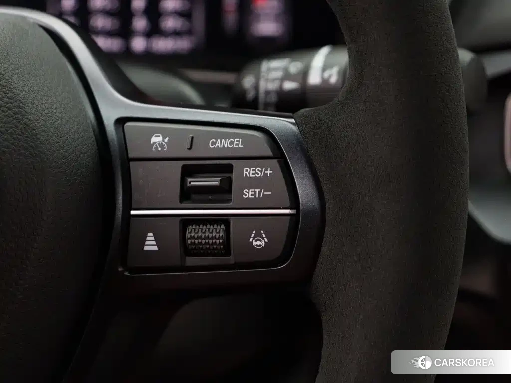 Honda Civic 2024 Зеленый из Китая, фото 3