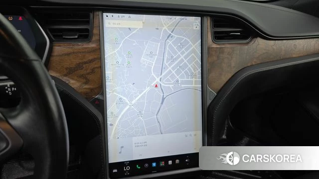 Tesla Model S 2019 Черный из Кореи, фото 3