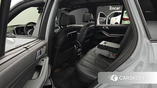 BMW X5 (G05) 2026 Серебристо-серый из Кореи, фото 3