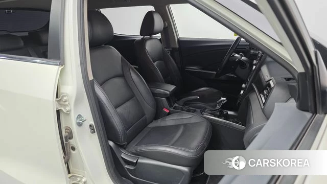 Ssangyong Berry New Tivoli 2020 Белый из Кореи, фото 3