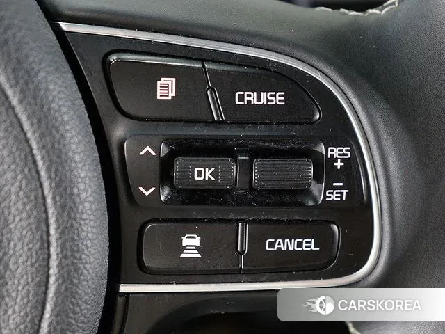 Kia Niro 2018 Белый из Кореи, фото 3