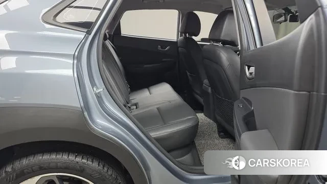 Hyundai Kona 2018 Серый из Кореи, фото 3