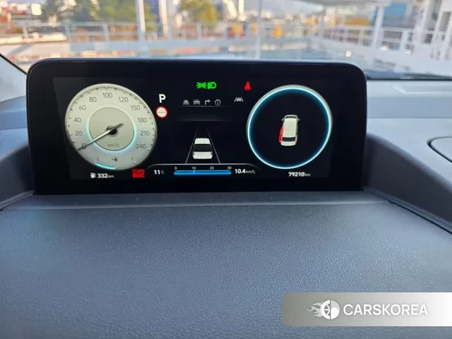 Hyundai Staria 2021 Серый из Кореи, фото 3