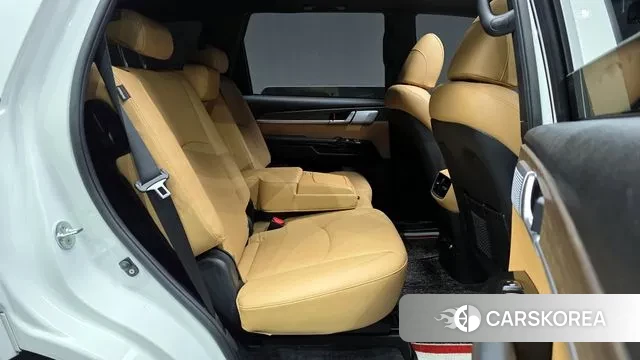 Kia Mohave Master 2021 Белый из Кореи, фото 3