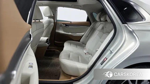 Hyundai The New Grandeur IG 2019 Серебряный из Кореи, фото 3