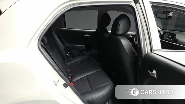 Kia All New Morning (JA) 2018 Жемчужный цвет из Кореи, фото 3