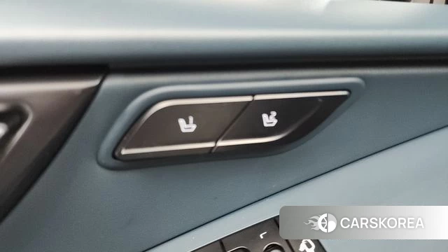 Kia Di All New Niro EV 2022 Белый из Кореи, фото 3