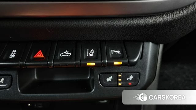 Chevrolet (GM Daewoo) Colorado 2020 Черный из Кореи, фото 3