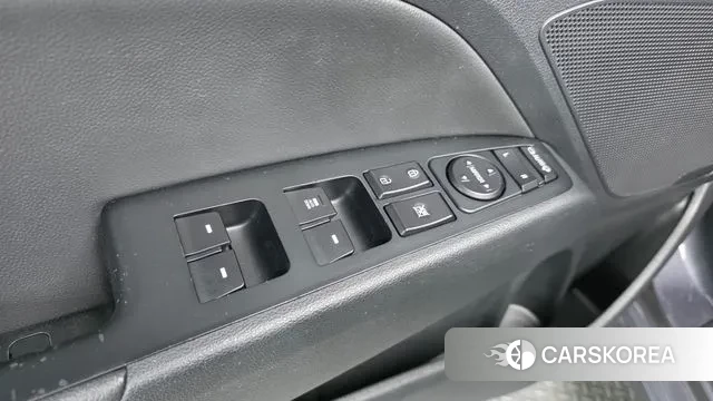 Hyundai Avante AD 2018 Серый из Кореи, фото 3