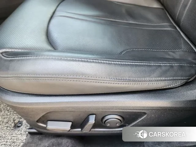 Kia K5 Hybrid 3rd Generation 2021 Белый из Кореи, фото 3