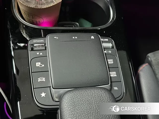 Mercedes-Benz CLA-Class C118 2020 Белый из Кореи, фото 3