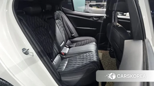 Kia Stinger Meister 2021 Белый из Кореи, фото 3