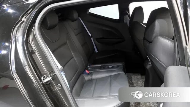 Hyundai Veloster (JS) 2019 Черный из Кореи, фото 3