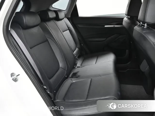 Kia Seltos 2021 Белый из Кореи, фото 3