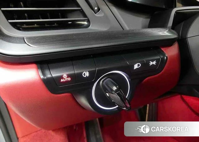 Porsche 911(992) 2023 Серебристо-серый из Кореи, фото 3