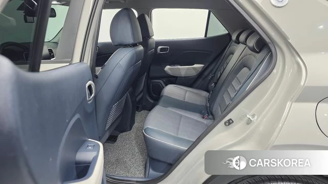 Hyundai Venue 2019 Серый из Кореи, фото 3