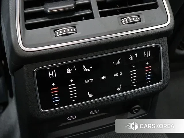 Audi A6 (C8) 2021 Белый из Кореи, фото 3