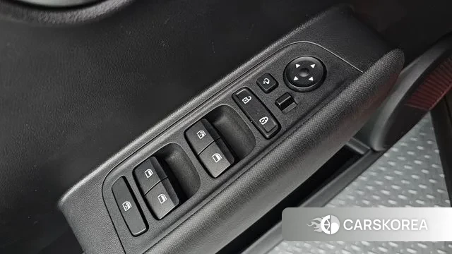 Hyundai Casper 2023 Красный из Кореи, фото 3