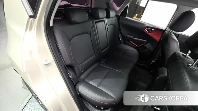 Kia Soul Booster 2019 Песочный из Кореи, фото 3