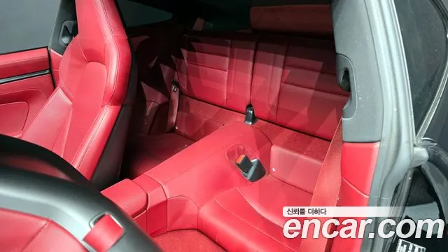 Porsche 911(992) 2023 Черный из Кореи, фото 3