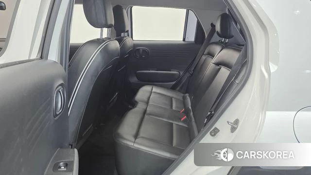 Hyundai Casper 2022 Белый из Кореи, фото 3