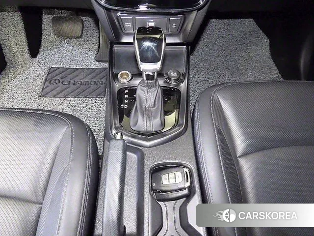 Ssangyong Berry New Tivoli 2021 Белый из Кореи, фото 3