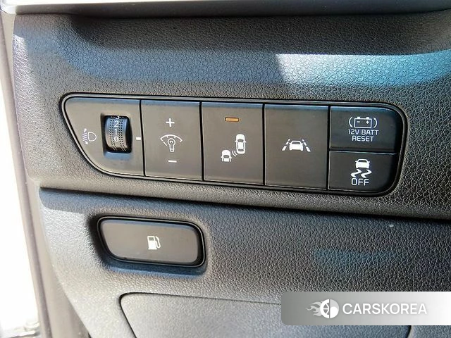 Kia The New Niro 2021 Белый из Кореи, фото 3