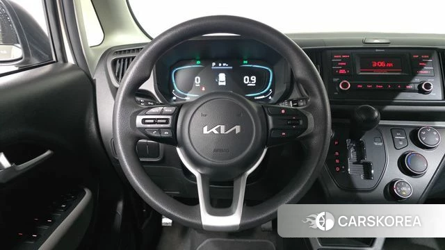 Kia The New Kia Ray 2023 Жемчужный цвет из Кореи, фото 3