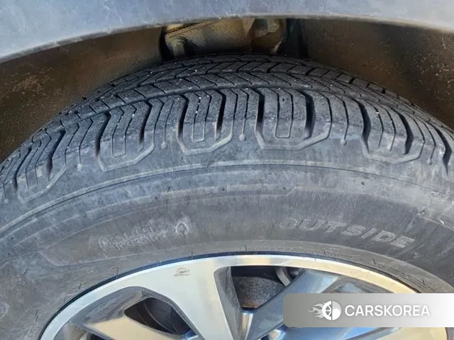 Kia The New Sorento 2018 Белый из Кореи, фото 3