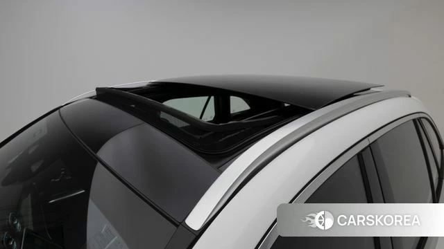 Mercedes-Benz GLC-Class X254 2025 Белый из Кореи, фото 3