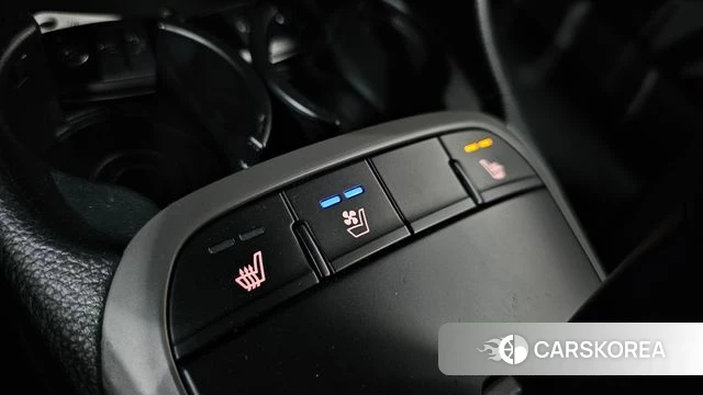 Kia Morning Urban (JA) 2020 Белый из Кореи, фото 3