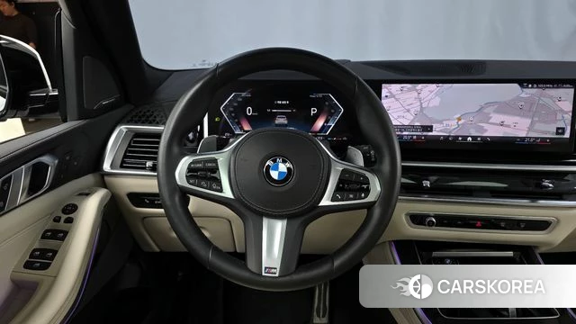 BMW X5 (G05) 2025 Белый из Кореи, фото 3