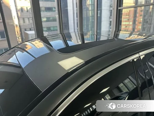 Mercedes-Benz E-Class W213 2022 Серый из Кореи, фото 3