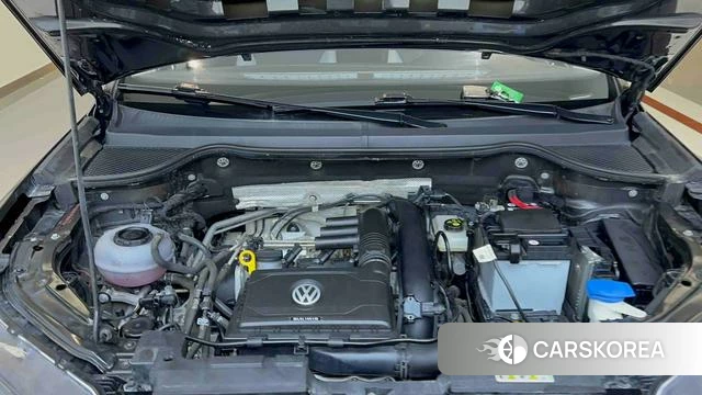 Jetta VS5 2023 Черный из Китая, фото 3