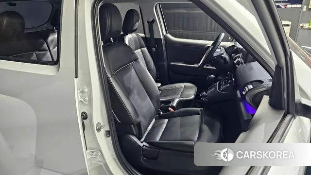 Hyundai Casper 2022 Белый из Кореи, фото 3