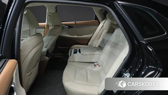 Hyundai The New Grandeur IG 2019 Черный из Кореи, фото 3